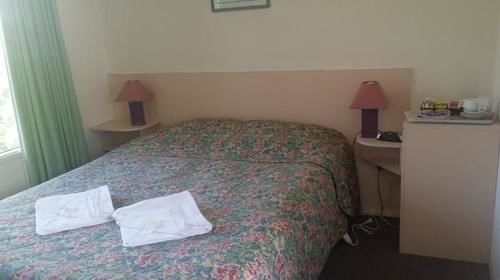 Rainbow Motel Kowen 외부 사진
